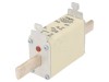 Siguranță Industrială gG 25A 500VAC NH1C, Hager