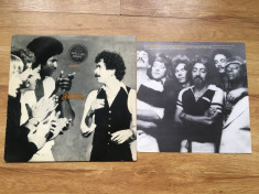SANTANA - INNER SECRETS (1978,CBS,UK) vinil vinyl foto