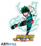 Figurina acrilica - My Hero Academia - Izuku