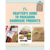 CRAFTER&#039;S GUIDE TO PACKAGING