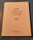 Din adancul inimii omagiu tovarasei Elena Ceausescu 1981