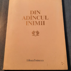 Din adancul inimii omagiu tovarasei Elena Ceausescu 1981