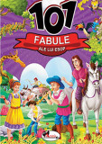 101 Fabule ale lui Esop