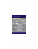 Objective IELTS Intermediate Workbook with Answers - Paperback brosat - David McKeegan - Cambridge