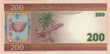 Mauritania, 200 Ouguiya 2004-2006, UNC, clasor A1