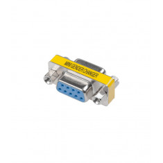 Adaptor prelungire serial DB9 RS232 mama-mama