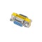 Adaptor prelungire serial DB9 RS232 mama-mama