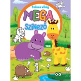 Sz&iacute;nes vil&aacute;g - Mega sz&iacute;nező