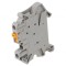 Conector Șină Terminal cu Șurub Poliamidă TS32/TS35