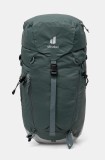 Deuter rucsac Trail 22 SL culoarea verde, mare, modelator, 344022434640