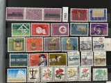 ELVETIA 1982, An complet, serii MNH