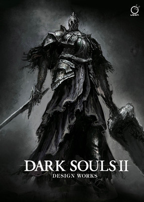 Dark Souls II: Design Works foto