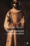 Sfanta Fecioara a ucigasilor platiti - Fernando Vallejo