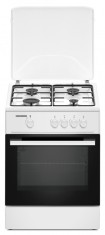 ARAGAZ GAZ HEINNER HFSC-K6060WH