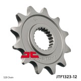 MBS Pinion fata 520 Z12, Cod Produs: JTF132312