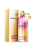 Apa de parfum Montale Paris The New Rose, 100 ml, unisex
