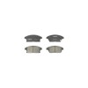 Placute frana VAUXHALL ZAFIRA Mk III P12 ABE C1X037ABE