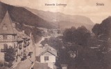 Cumpara ieftin Biurourile Costinescu. Sinaia (circulata 1933)
