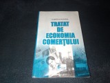 DUMITRU PATRICHE - TRATAT DE ECONOMIA COMERTULUI