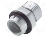 Garnitură de etanșare IP68 SKINTOP&reg; CLICK-R, poliamidă, diametru cablu 5-10mm, LAPP
