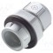 Garnitură etanșare IP68 SKINTOP&reg; CLICK-R poliamidă gri deschis 4-7 mm LAPP
