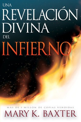 Sp-Divine Revelation of Hell foto