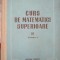 CURS DE MATEMATICI SUPERIOARE III PARTEA II-V.I. SMIRNOV-272370