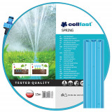 Furtun Cellfast SPRING, L-15,0 m, furtun de grădină