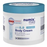 CREMA CORP PANTHENOL PH5,5 400ML