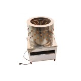 Cumpara ieftin Deplumator pasari profesional Micul Fermier WQ-50 (GF-1137), 1500W