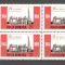 Romania.1969 Ziua Armatei bloc 4 ZR.328