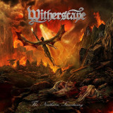 Witherscape The Northern Sanctuary (cd)