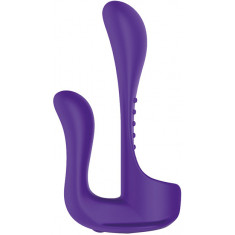 Vibrator pentru cupluri NAGHI no. 34