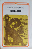 Didahii - Antim Ivireanul