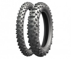 Anvelopa cross enduro MICHELIN 140 80-18 TT 70R ENDURO MEDIUM Spate foto