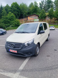 Mercedes Vito 2018, VAN, Motorina/Diesel, Oem