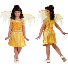 Costum Zana Fete 3-4 Ani 98-115 cm