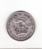 bnk mnd Marea Britanie Anglia 1 Shilling 1948