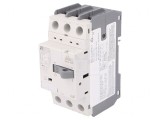 &Icirc;ntrerupător motor 0,06kW 220-690V pentru șină DIN IP20
