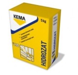 Mortar Cu Priza Rapida Pe Baza De Ciment Kema Hidrozat La Cutie / 5Kg
