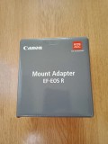 Adaptor Canon original Obiective RF EF pentru Body cu Montura RF