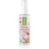 Lirene Power of Plants Rose apă de trandafiri &icirc;nviorătoare 100 ml