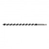 Burghiu elicoidal pentru lemn 16X400mm, Yato YT-3273