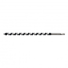 Burghiu elicoidal pentru lemn 8x400mm, Yato YT-3263
