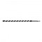 Burghiu elicoidal pentru lemn 26x400mm, Yato YT-3285