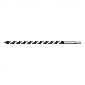 Burghiu elicoidal pentru lemn 16X400mm, Yato YT-3273