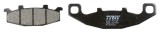 Set placute frana disc Kawasaki Eliminator, Gpx, GTR, Zx, Zz-R; Suzuki Gs, Gsf Bandit, Gsx, Vx Motor Eliminator 600, GPX 600 R, GPX 750 R, GS 500 E,