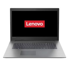 Laptop Gaming Refurbished Lenovo IdeaPad 330-17ICH, Intel Core i5-8300H, 8GB RAM, 256GB SSD, Nvidia GTX 1050 4GB, Ecran 17.3", Webcam, US/UK, Windows