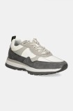 PS Paul Smith sneakers Banks culoarea gri, M2S.BNK01.NSUE