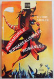 Avatarurile suprarealismului romanesc - Ovidiu Morar